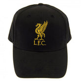 Liverpool pet zwart/geel